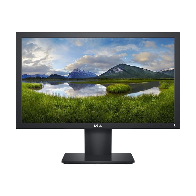 Ecran Dell 20″ LCD HD LED E2020H