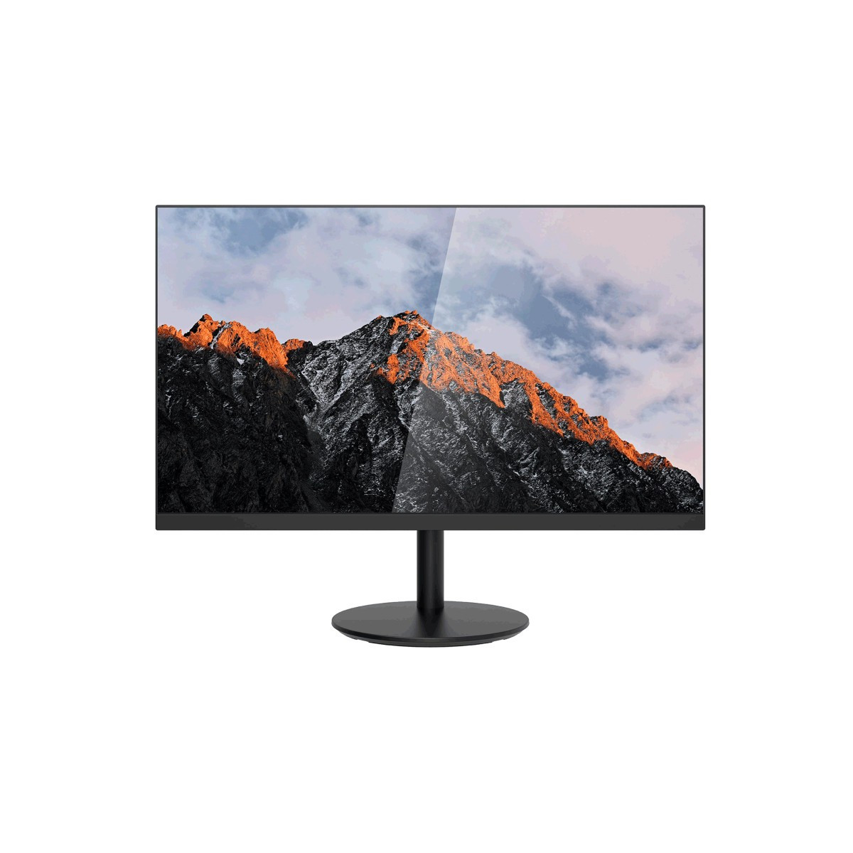 Écran Dahua 27″ LM27-A200 LED Full HD / Noir