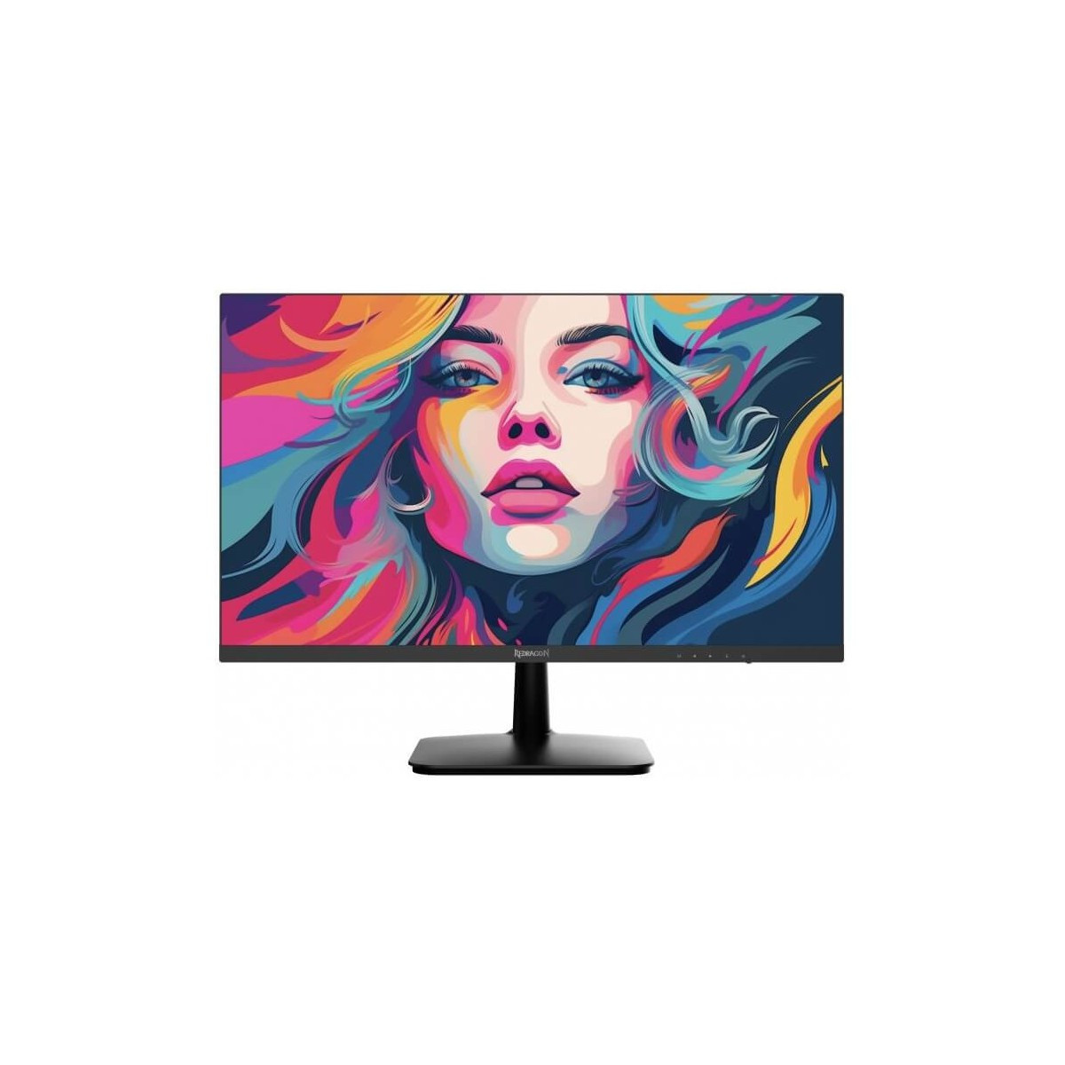 ECRAN GAMING REDRAGON MEMPHIS 27″ Full HD / IPS 75HZ