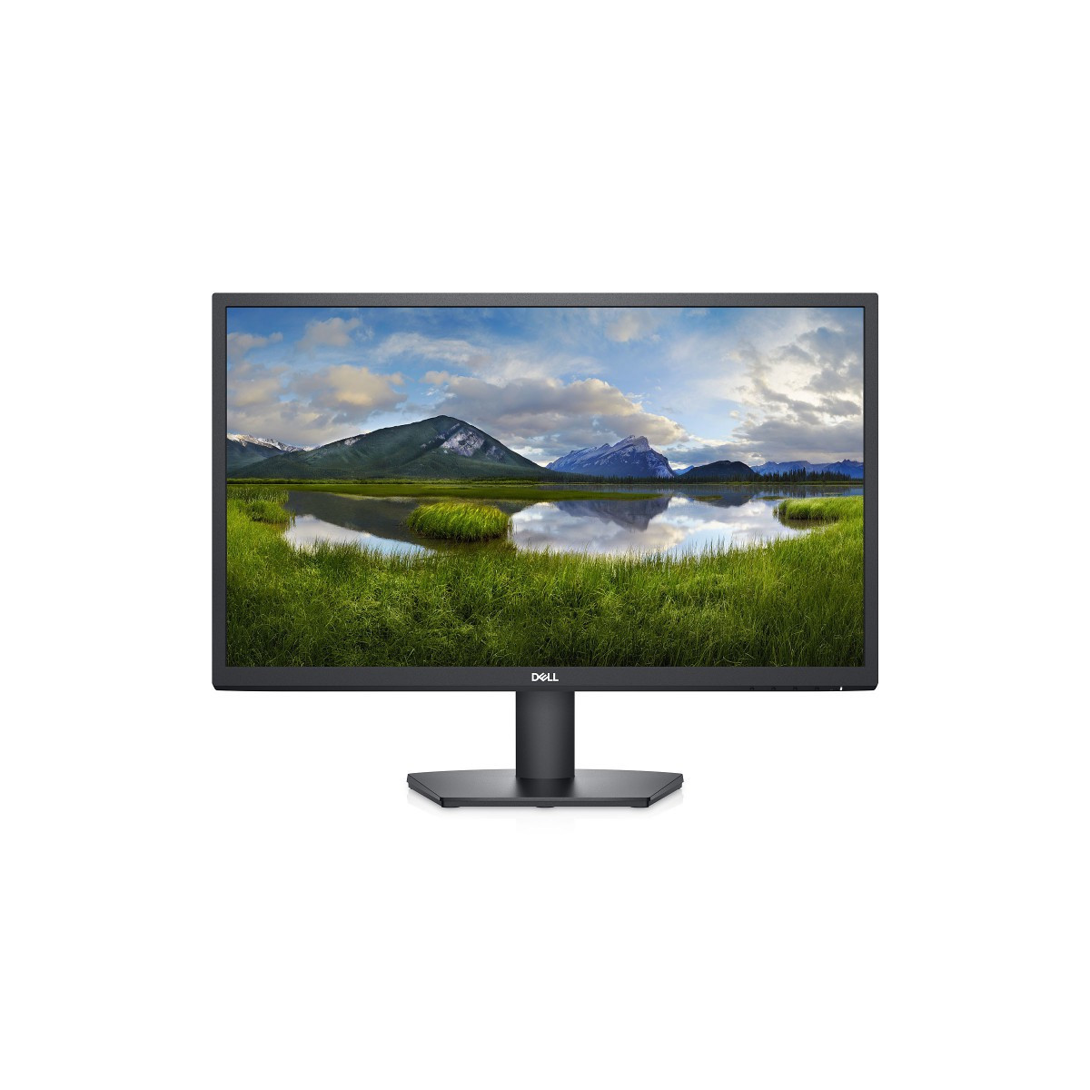 Ecran Dell 23.8″ SE2422H Full HD VA / 75Hz // Garantie 3 ans