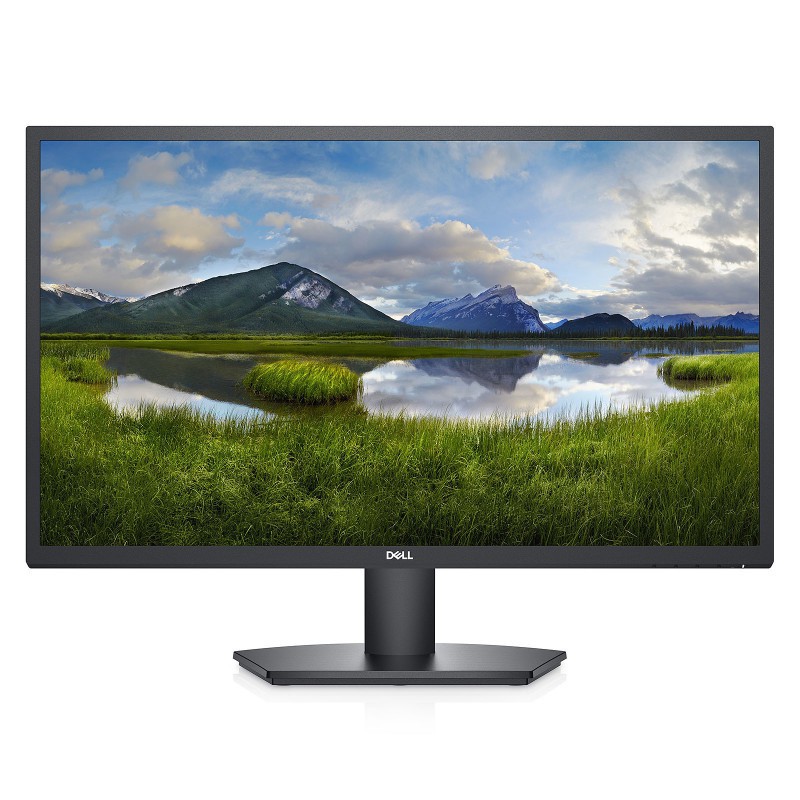 Ecran Dell 27″ SE2722H Full HD IPS / 75Hz / Garantie 3 ans