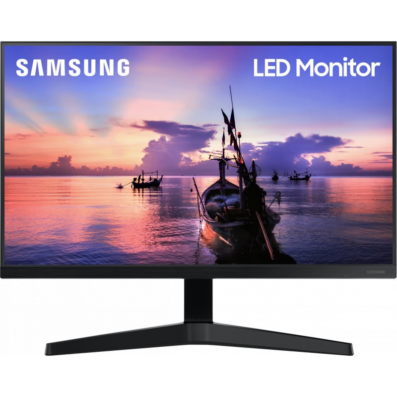 Ecran Samsung 27″ T35F serie 3 Full HD / 75 Hz