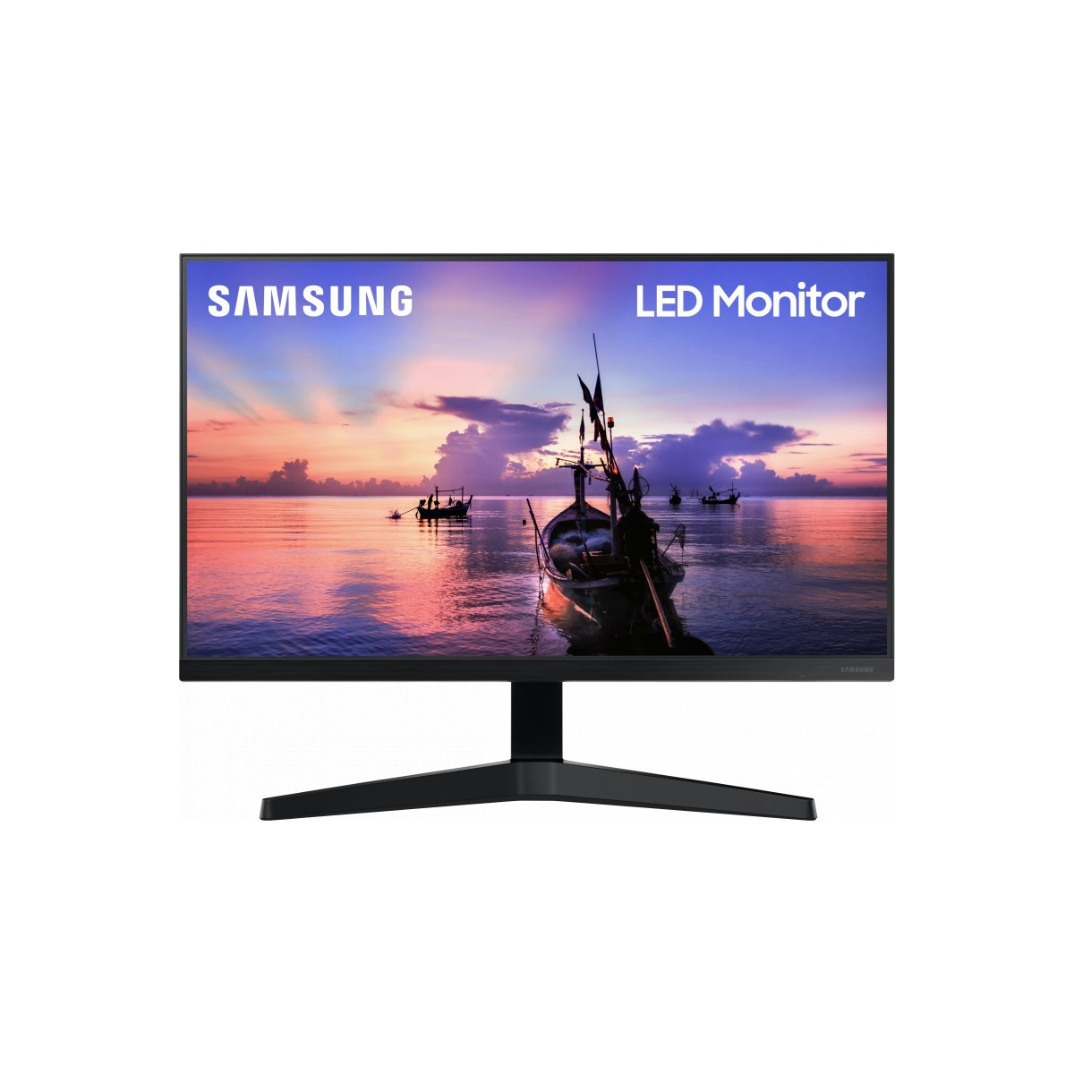 Ecran Samsung 27″ T35F serie 3 Full HD / 75 Hz