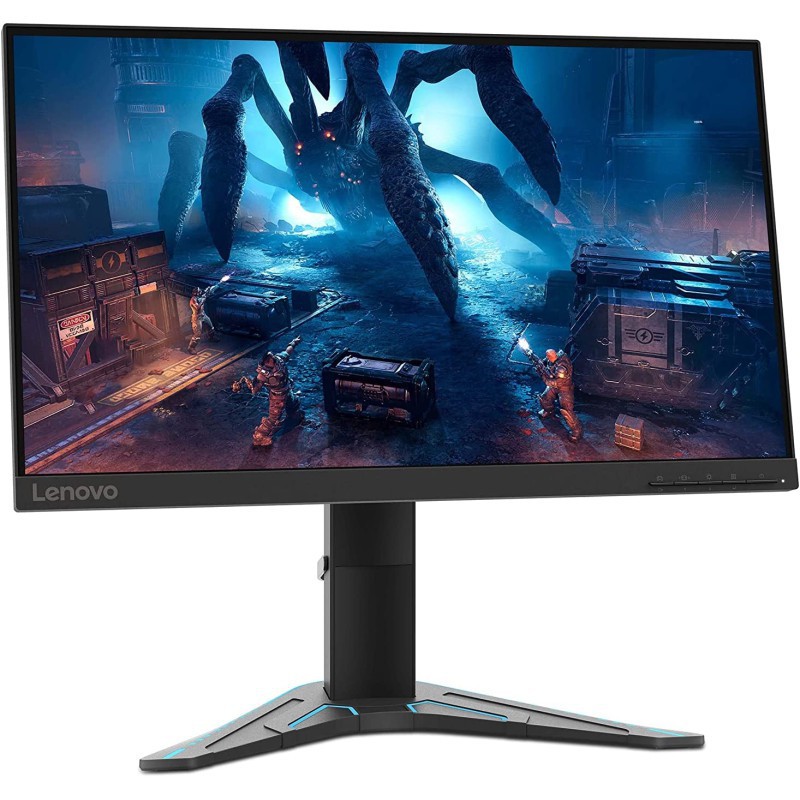 Écran Gaming Lenovo G25-20 / 25″ Full HD / 165Hz