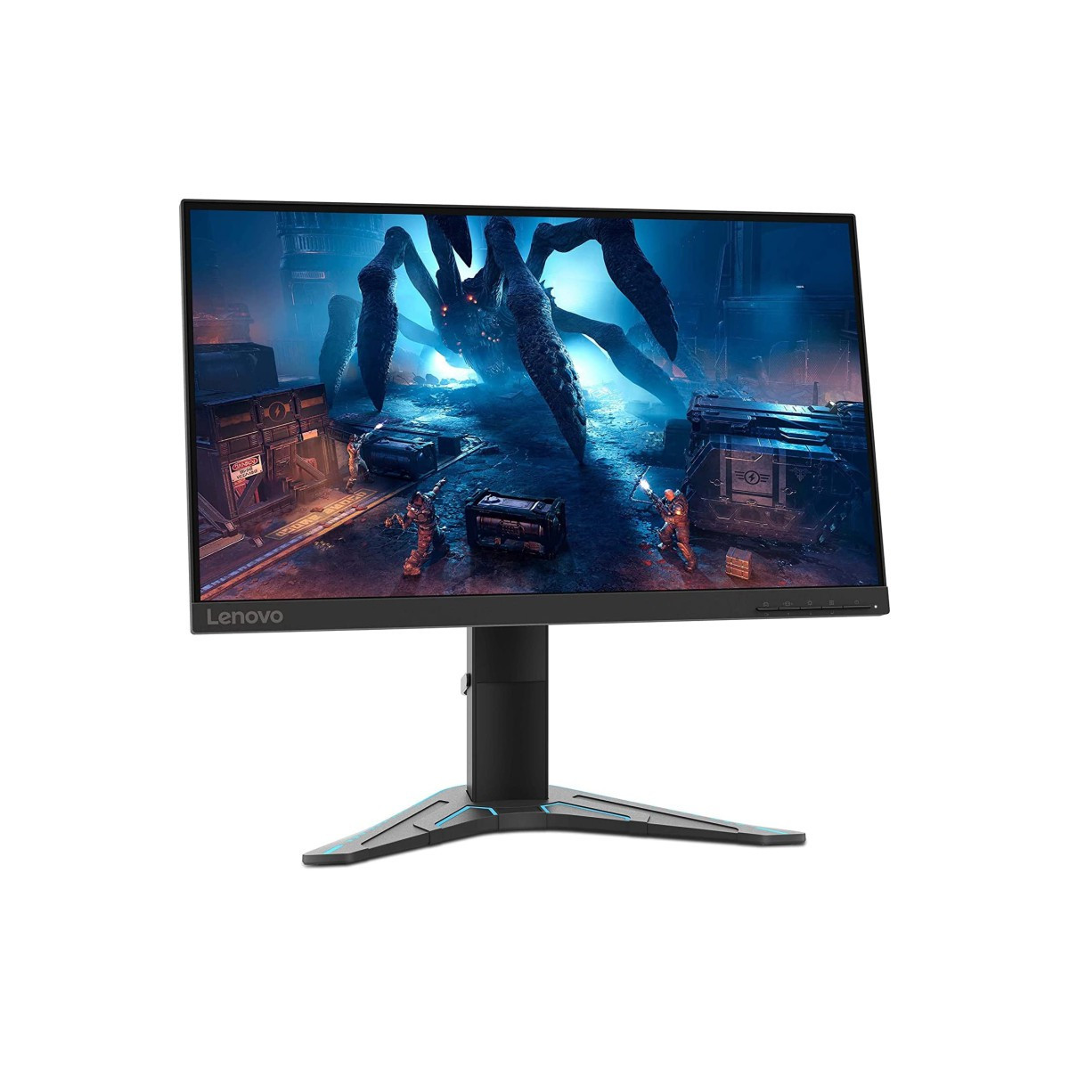 Écran Gaming Lenovo G25-20 / 25″ Full HD / 165Hz