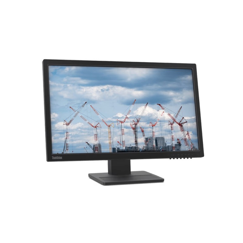 Écran Lenovo ThinkVision E22-28 / 22″ Full HD / 60Hz