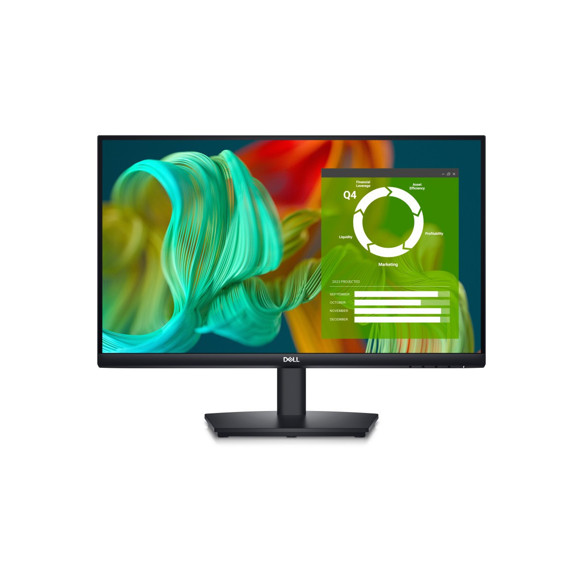 écran DELL 23.8″ E2424HS Full HD