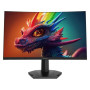 Ecran Gaming Curved Redragon AMBER 27″ Led Full HD / 165Hz / NOIR