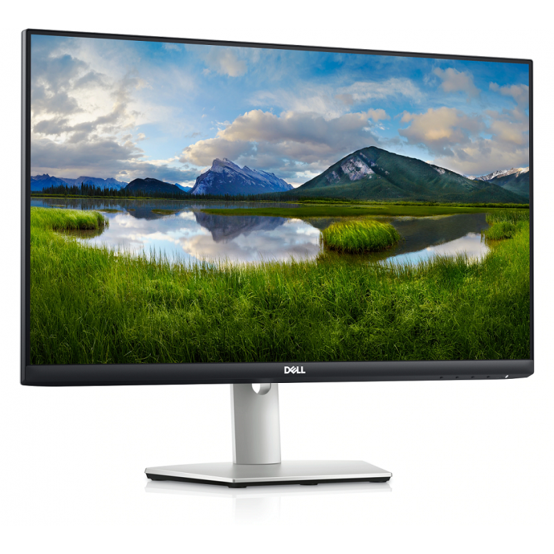 Ecran DELL S2421HS pivotante / 24″ / Full HD / IPS