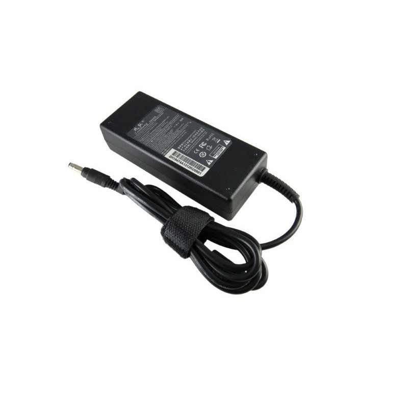 Chargeur Adaptable HP 19V 4.74A (Long Bec)