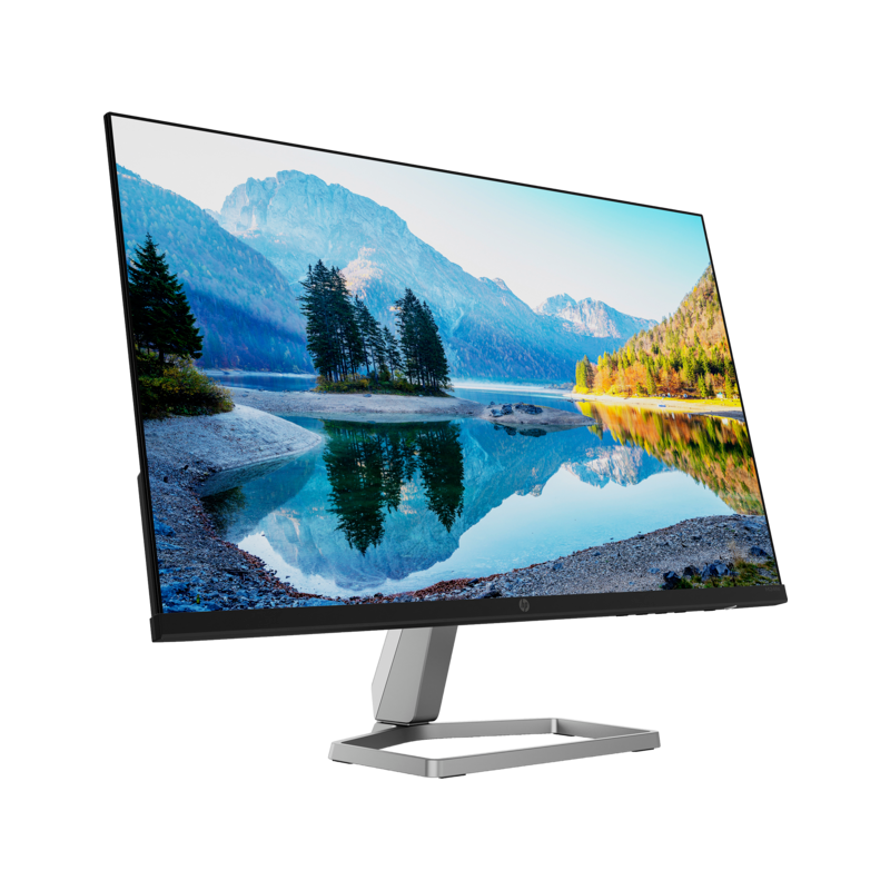 Ecran HP 27″ IPS Full HD M27fe / 75 Hz