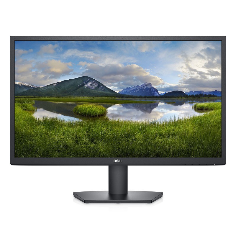 Ecran Dell 24″ E2422HS Full HD IPS avec haut-parleurs / 60 Hz // Garantie 3 ans