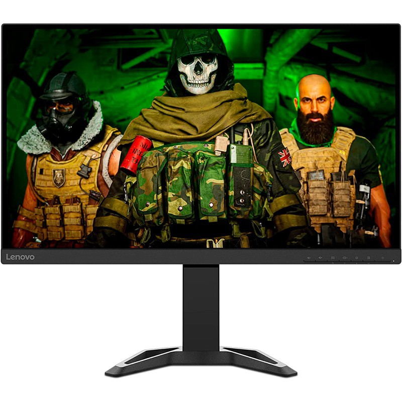 Écran Gaming Lenovo G27-30 / 27″ Full HD / 165Hz