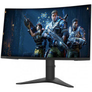 Ecran Lenovo Incurvé G27c-10 27″ Full HD / 165 Hz