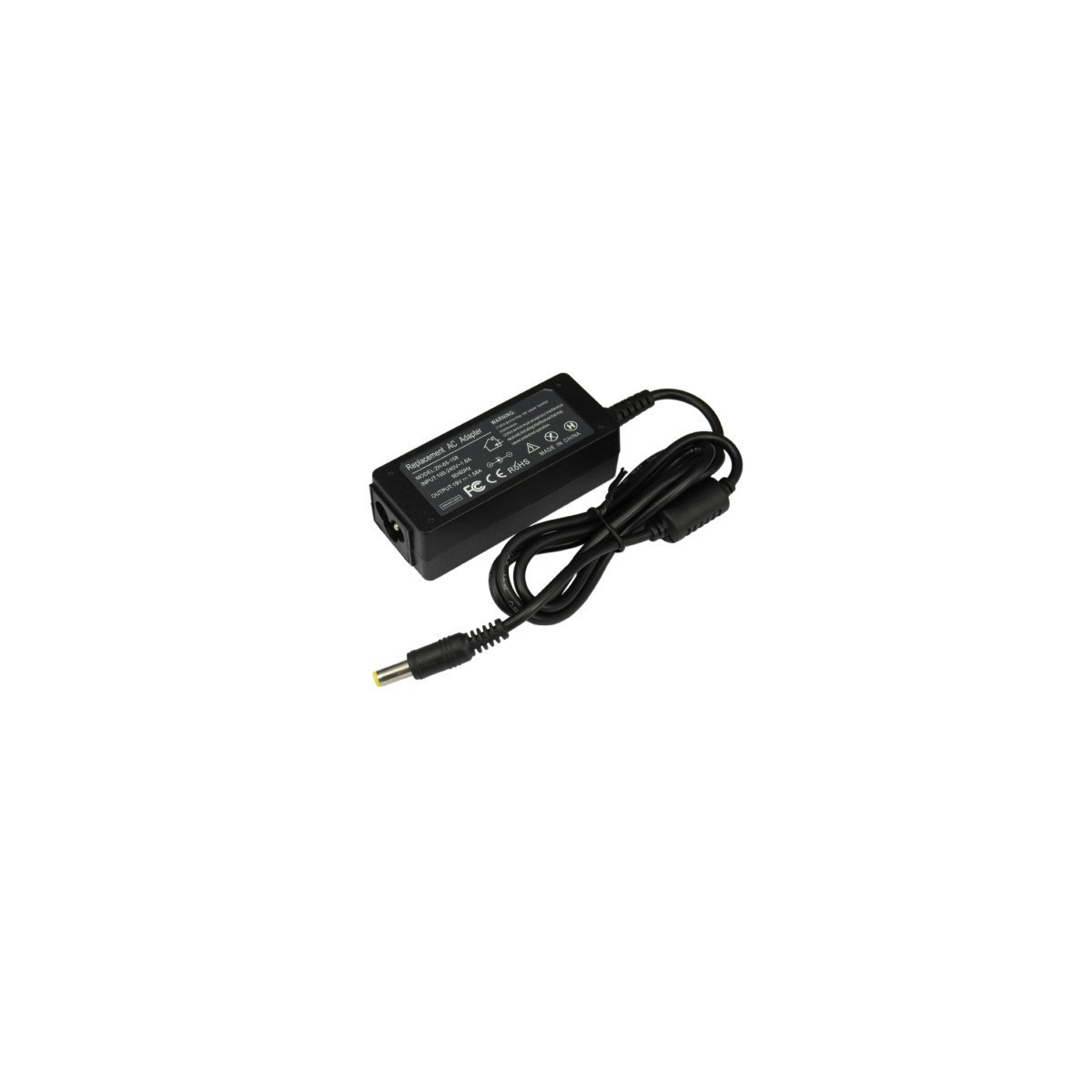 Chargeur Adaptable Dell 19V / 1.58A