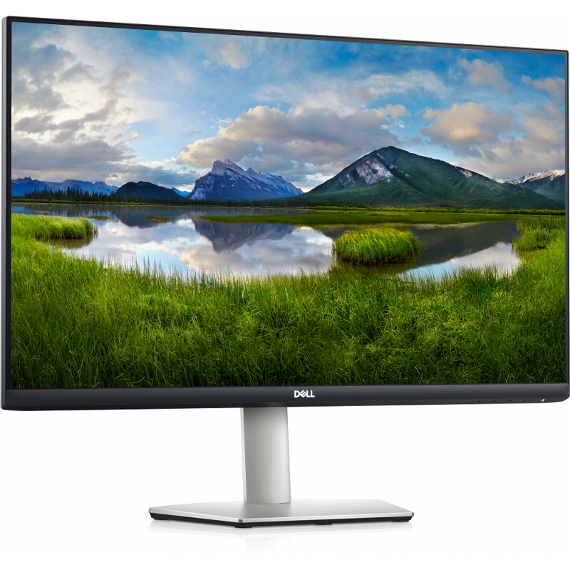 Ecran Dell 27″ IPS Full HD S2721HS / 75 Hz