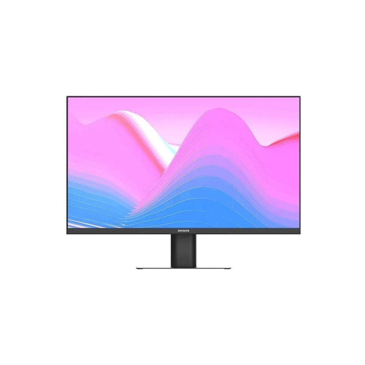 Ecran AIWA 27″ QHD MZ2705-K / 165 Hz