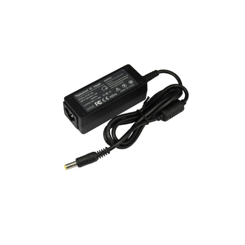 Chargeur Adaptable Dell 19V / 1.58A