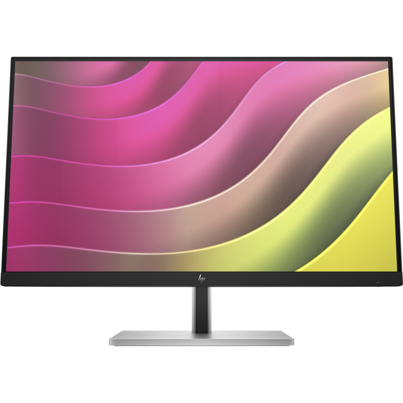 Écran Tactile HP E24t G5 24″ Full HD IPS / 60Hz / Noir