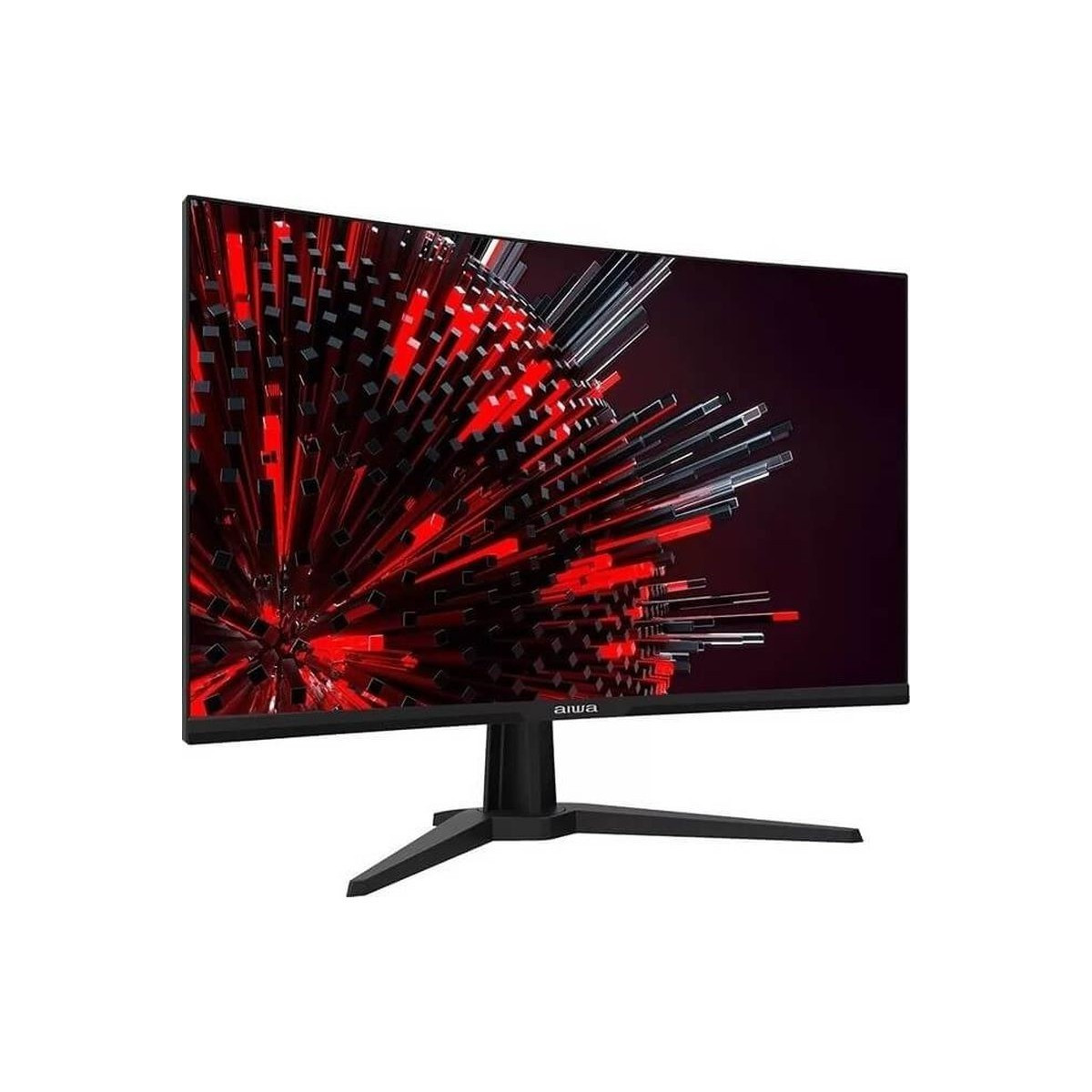 Ecran AIWA 32″ QHD Curved MZ2950-K / 165 Hz