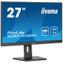 Ecran iiyama 27″ IPS WQHD / 75HZ