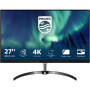 Ecran Philips 276E8VJSB 27″ LED Ultra HD 4K / 60 Hz