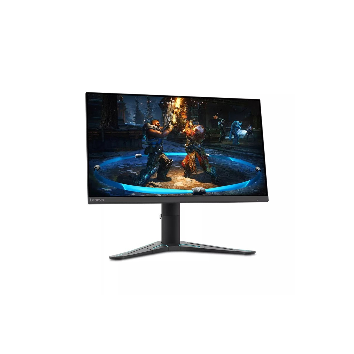 Écran Gaming Lenovo G27qe-20 / 27″ IPS QHD / 100Hz