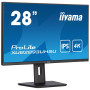 Ecran iiyama 28″ IPS 4K / 60HZ