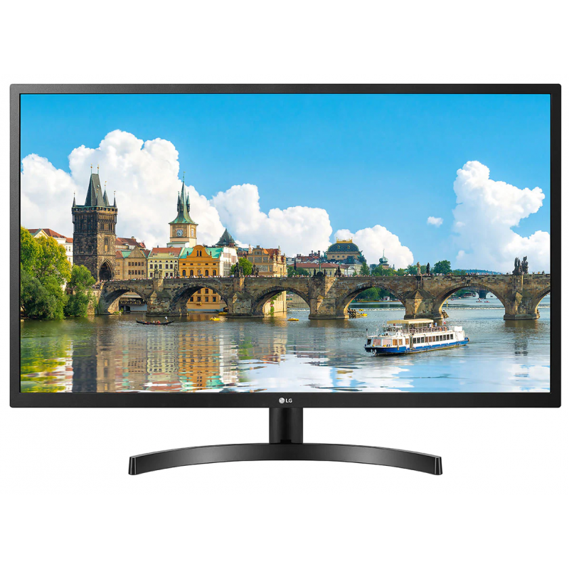 Ecran LG 31.5″ Full HD IPS 32MN500M / 60 Hz