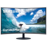 Ecran Samsung LED 32″ Full HD Incurvé – C32T550FDR