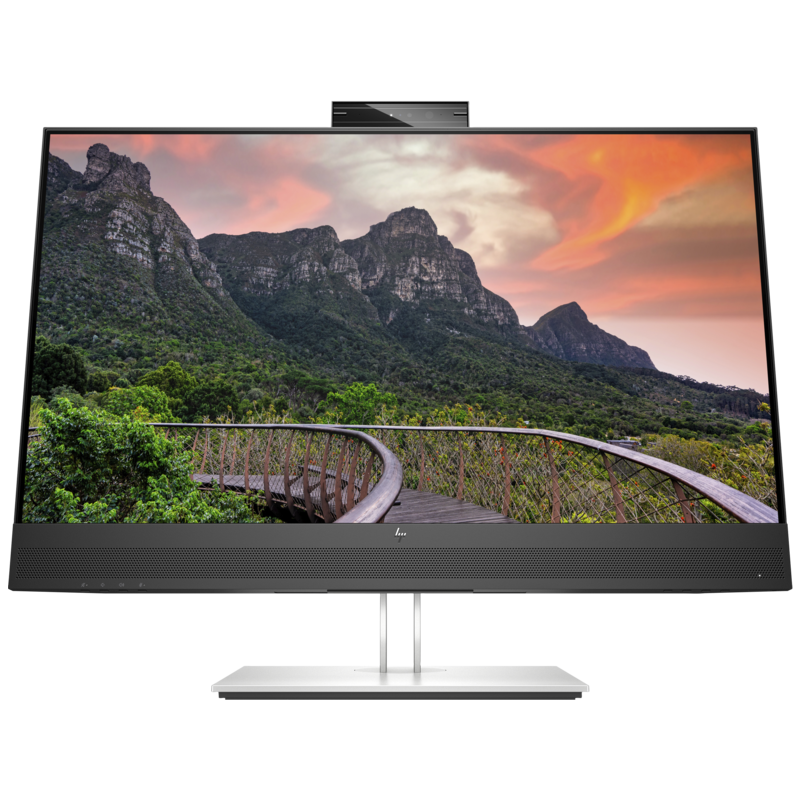 Ecran HP QHD 27″ E27m G4 75 Hz / 2560 x 1440 IPS