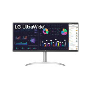 Ecran LG UltraWide 34″ FHD 34WQ650 / 100 Hz