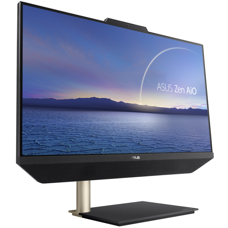 Pc de bureau All-In-One Asus Zen A5401WRAK / i7 10è Gén / 8 Go