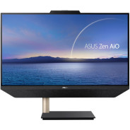 Pc de Bureau All in One ASUS Zen AiO 24 M5401 / Ryzen 7 5825U / 8 Go / 512 Go SSD / Noir