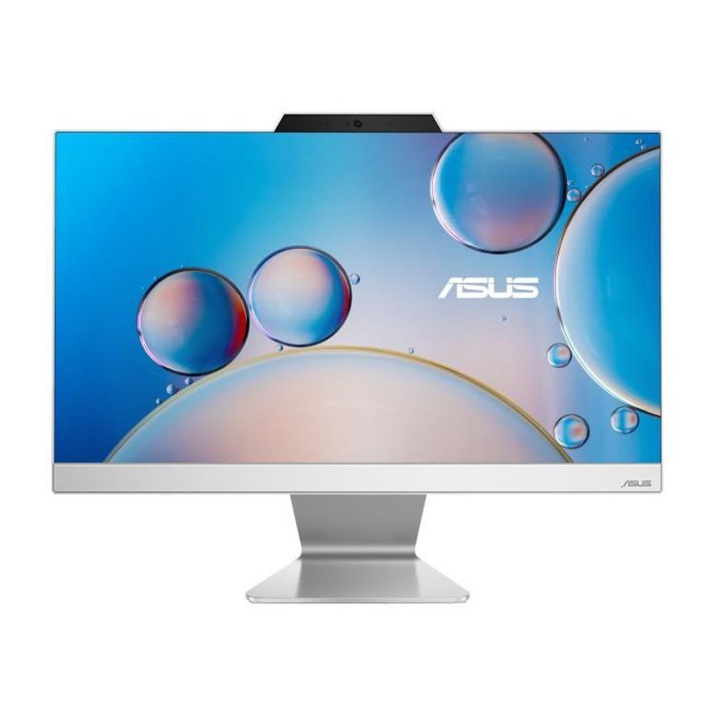 PC De Bureau Tout En Un ASUS E3202 / Pentium 8505 / 4 Go / Windows 11