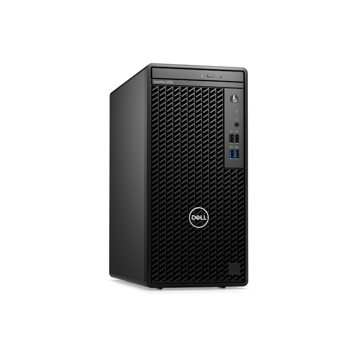 PC de Bureau Dell OptiPlex 3000 / i3-12100 / 8 Go