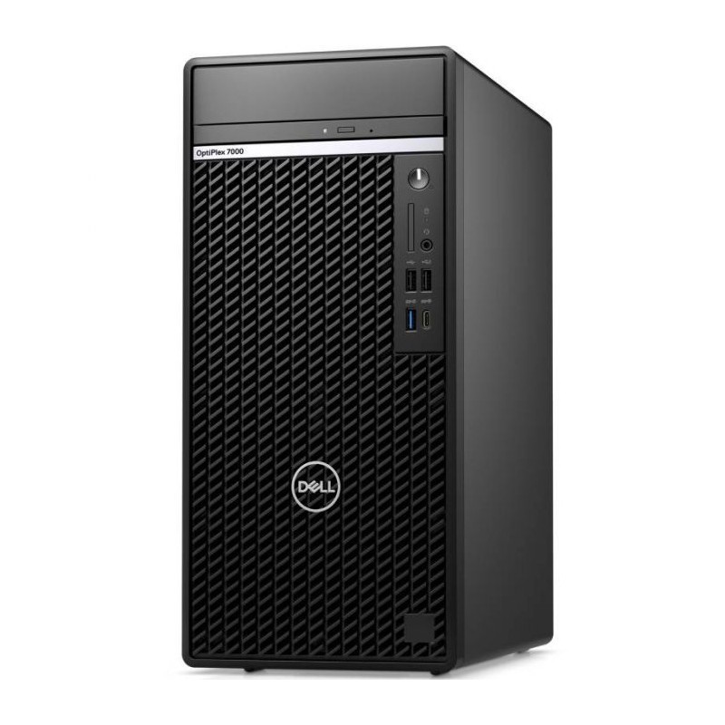 Pc de bureau Dell Optiplex 5000 / i5 12è Gén / 12 Go