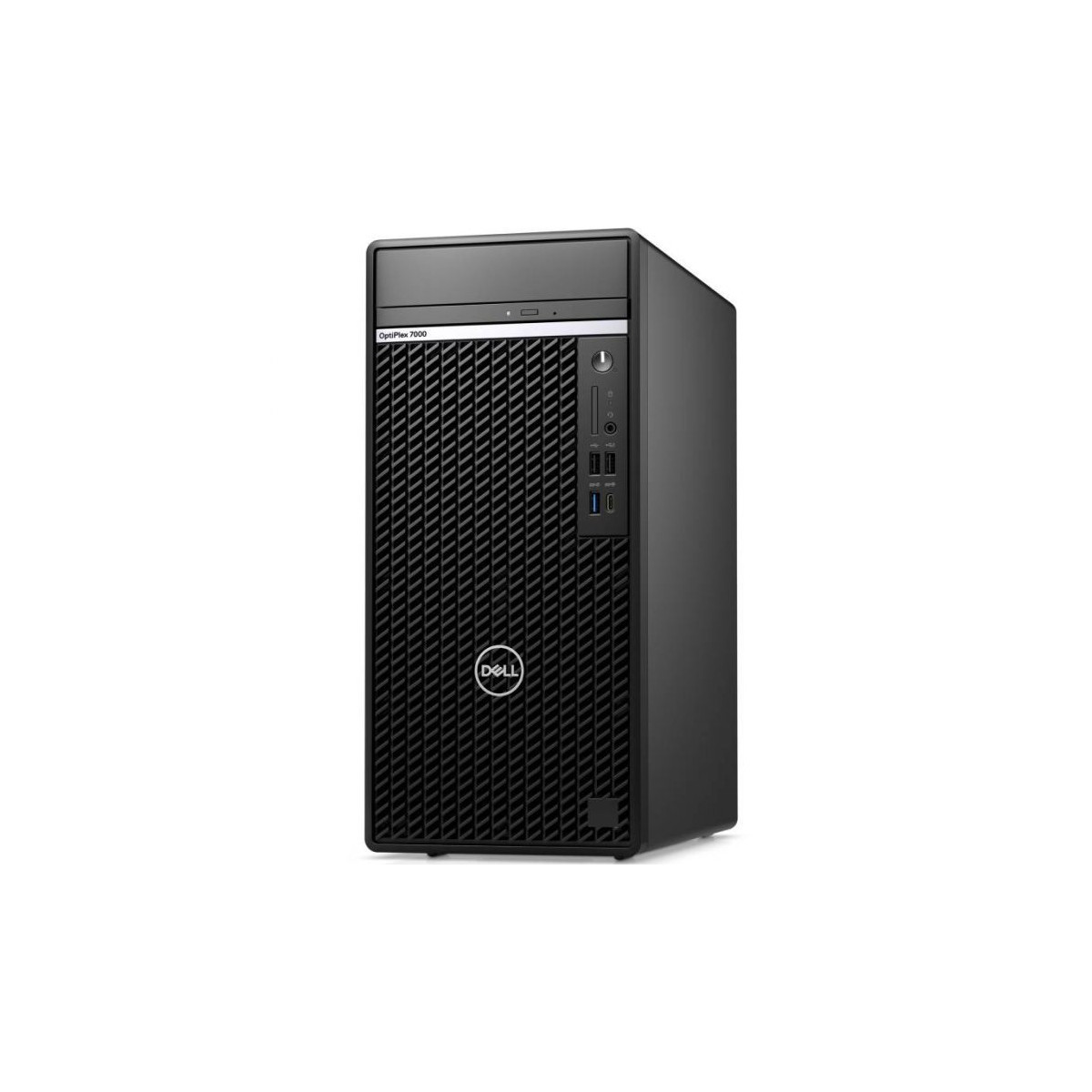 Pc de bureau Dell Optiplex 5000 / i5 12è Gén / 12 Go