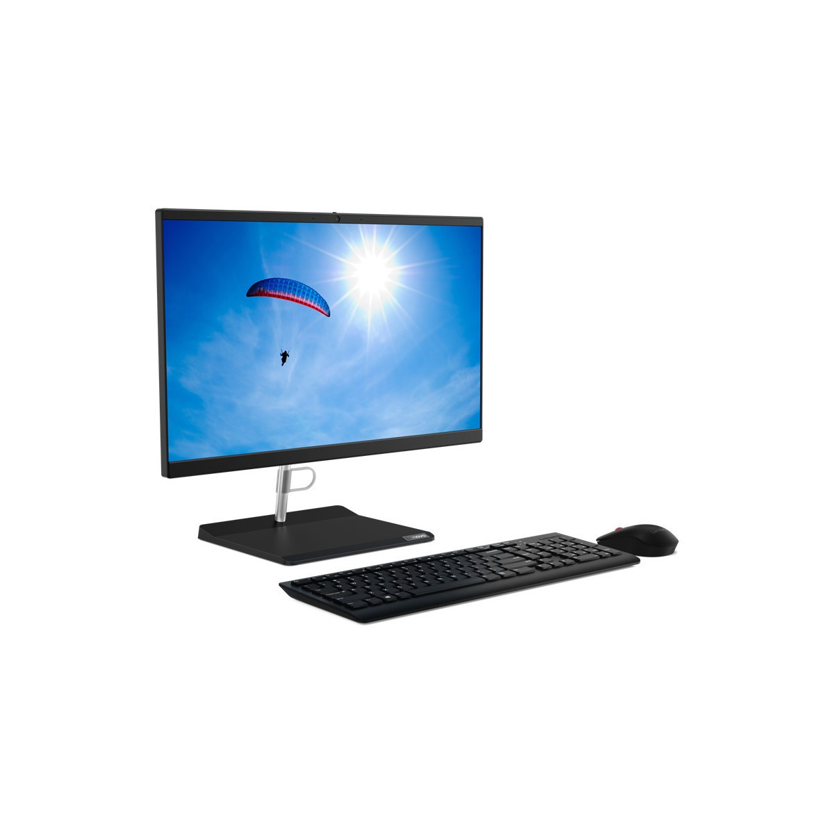 PC De Bureau Tout En Un Lenovo V30a 22IML / i5 10è Gén / 8 Go