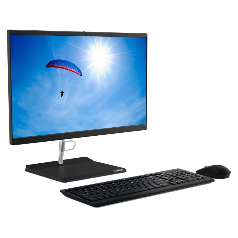 PC De Bureau Tout En Un Lenovo V30a 22IML / i5 10è Gén / 12 Go