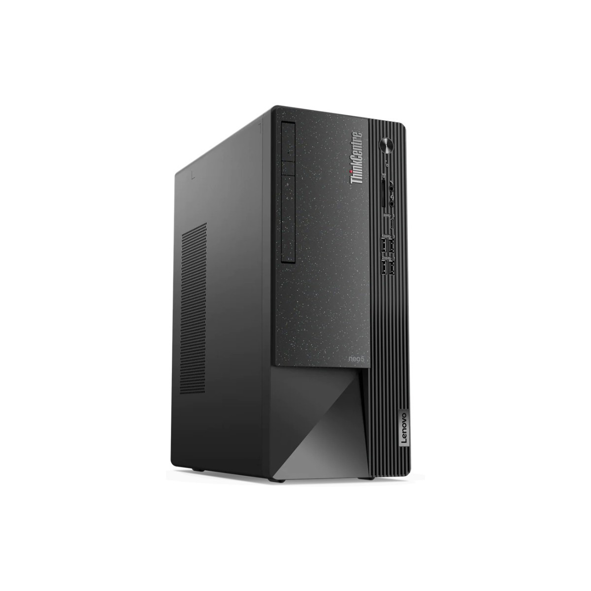 Pc de bureau Lenovo ThinkCentre neo 50t / i7 12è Gén / 8 Go