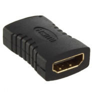 Adaptateur HDMI Femelle Vers HDMI femelle