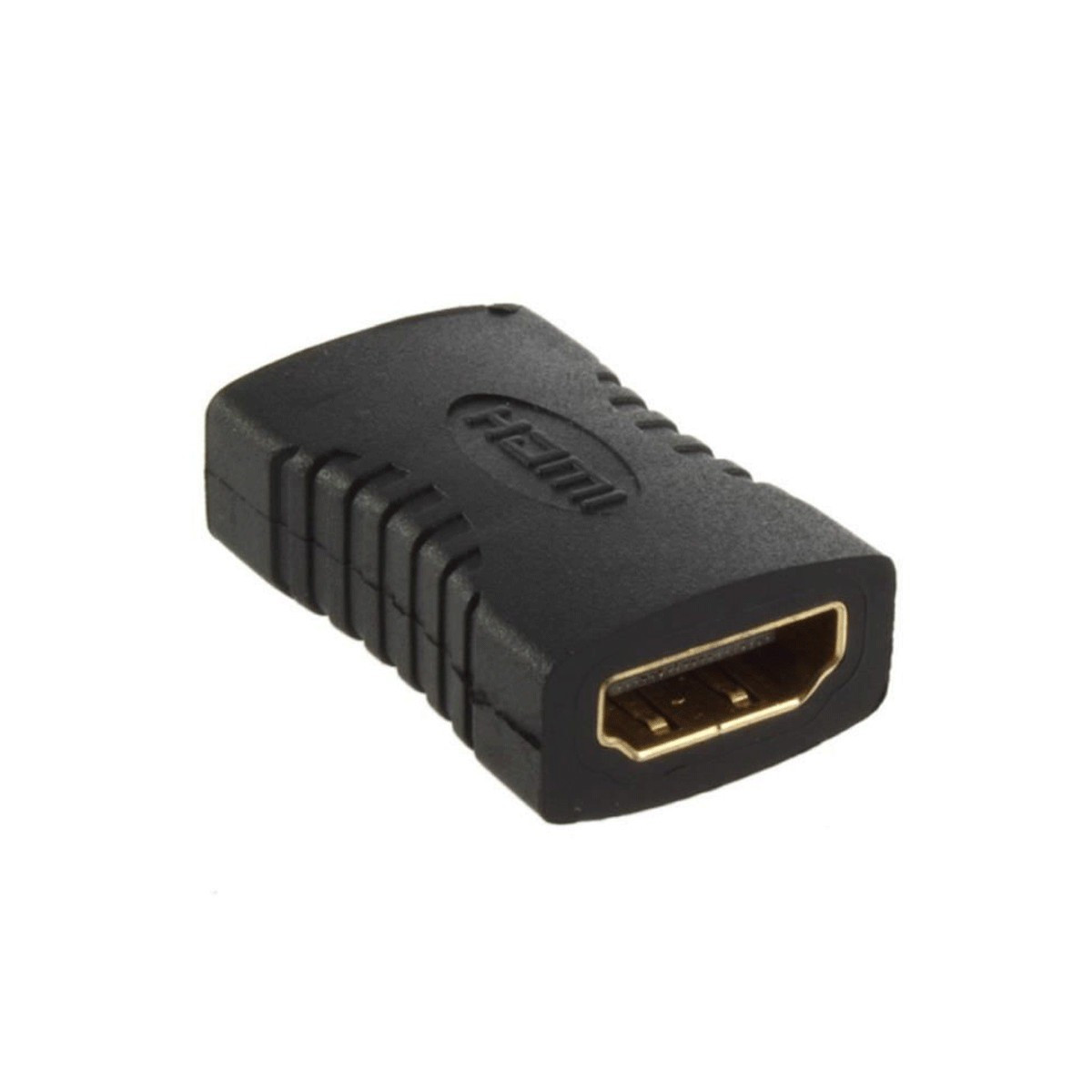 Adaptateur HDMI Femelle Vers HDMI femelle