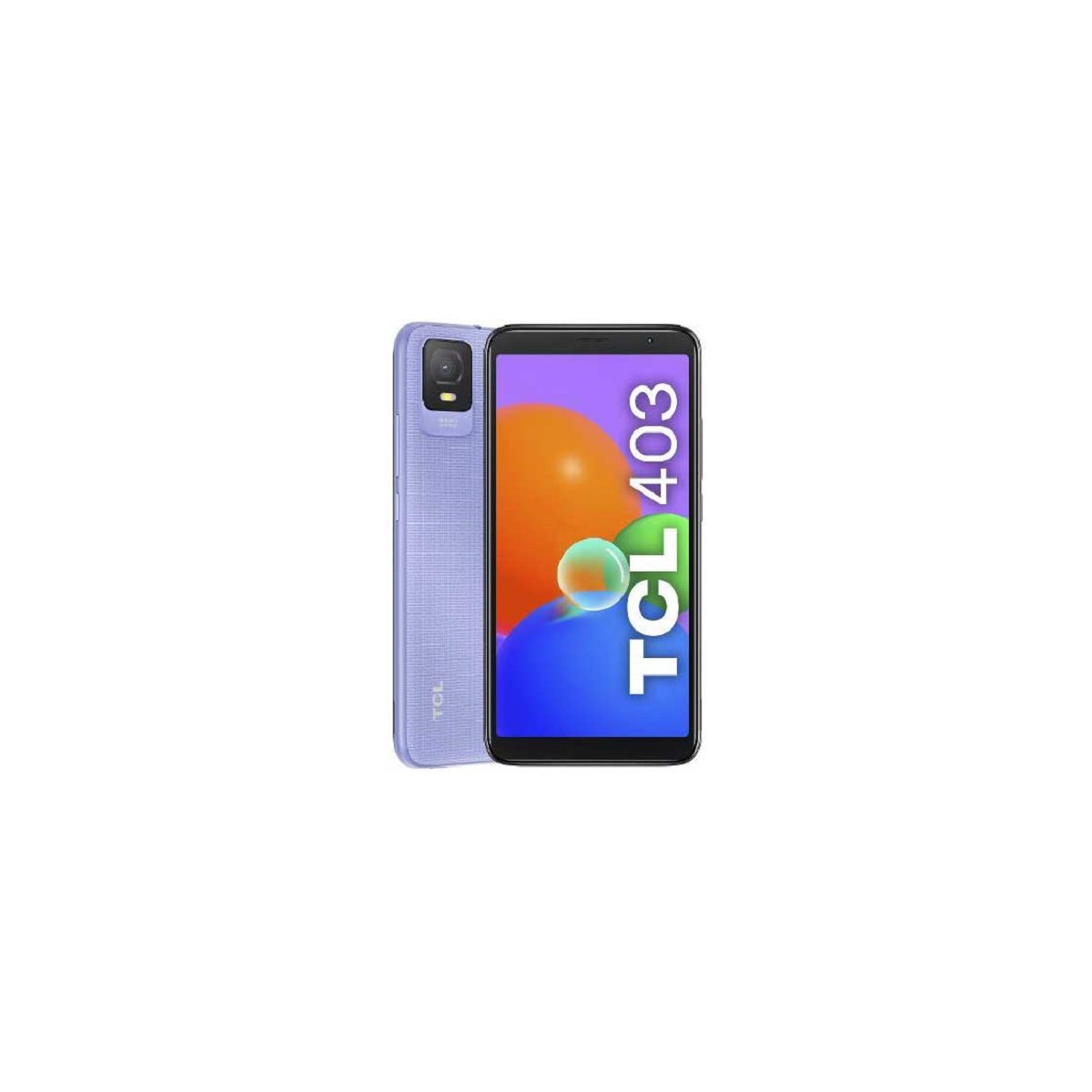 Smartphone TCL 403 / 4G / 2 Go / 32 Go / Mauve