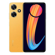 Smartphone INFINIX Hot 30i / 4 Go / 128 G / Gold