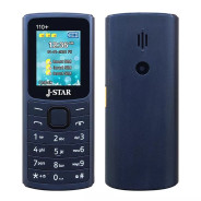 TÉLÉPHONE PORTABLE J-STAR 110+ / Bleu