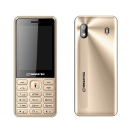 Téléphone Portable Smartec S28 / Gold