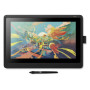 Tablette Graphique Wacom Cintiq Full HD 15.6″ avec Stylet / Noir