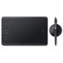 Tablette Graphique Wacom Intuos Pro Petite / Noir