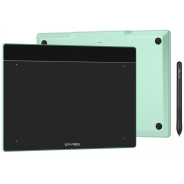 Tablette Graphique XP-PEN Déco Fun L / Vert